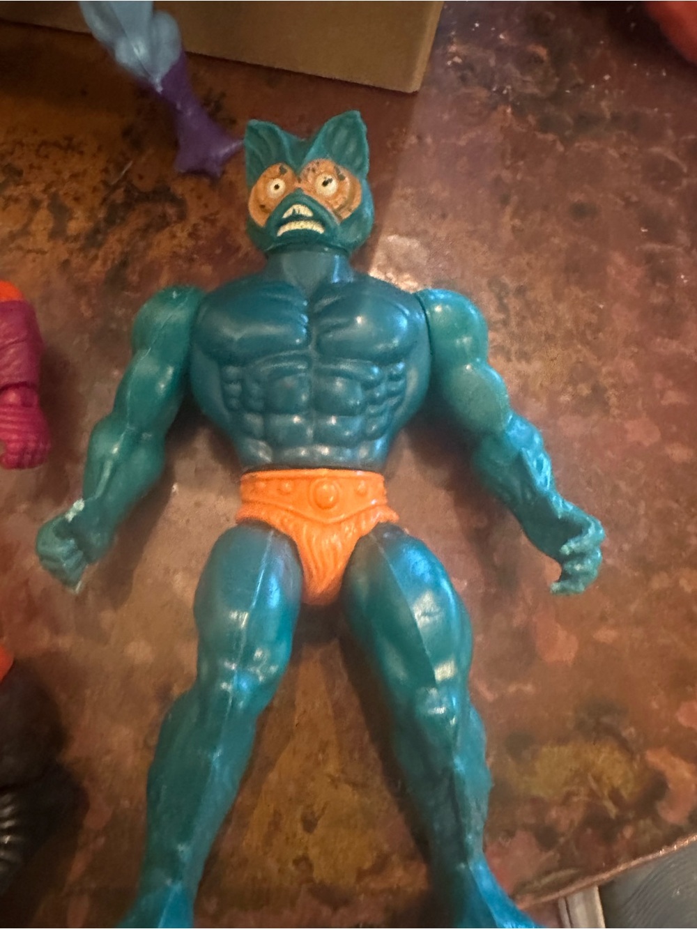 Motu - Picture 8 of 16